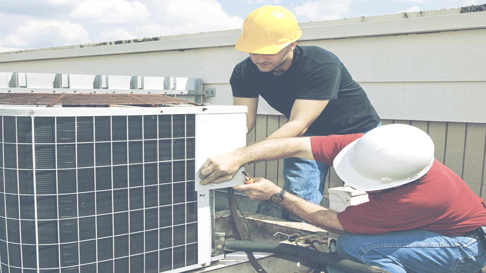 Climatización