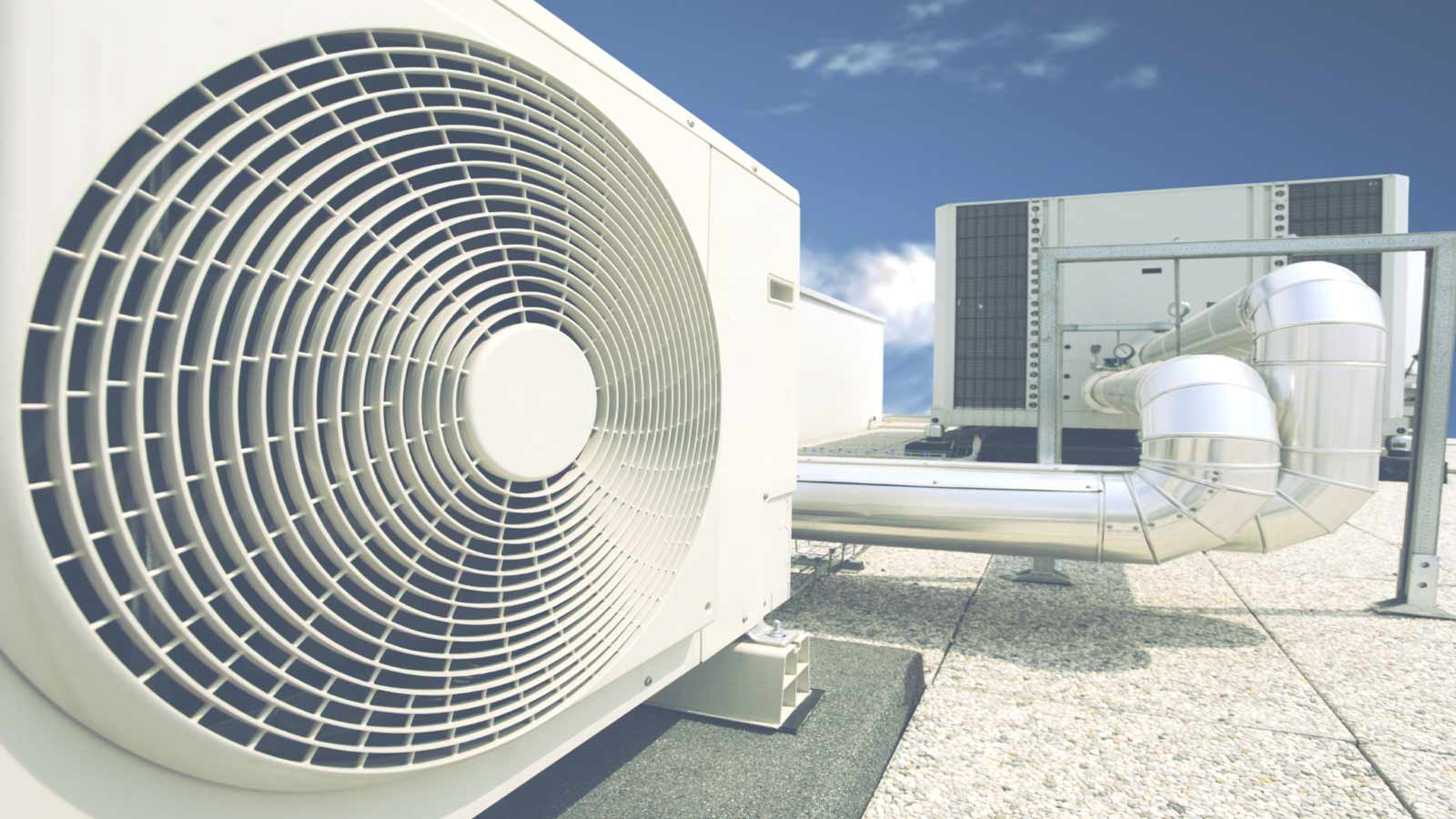 Climatización