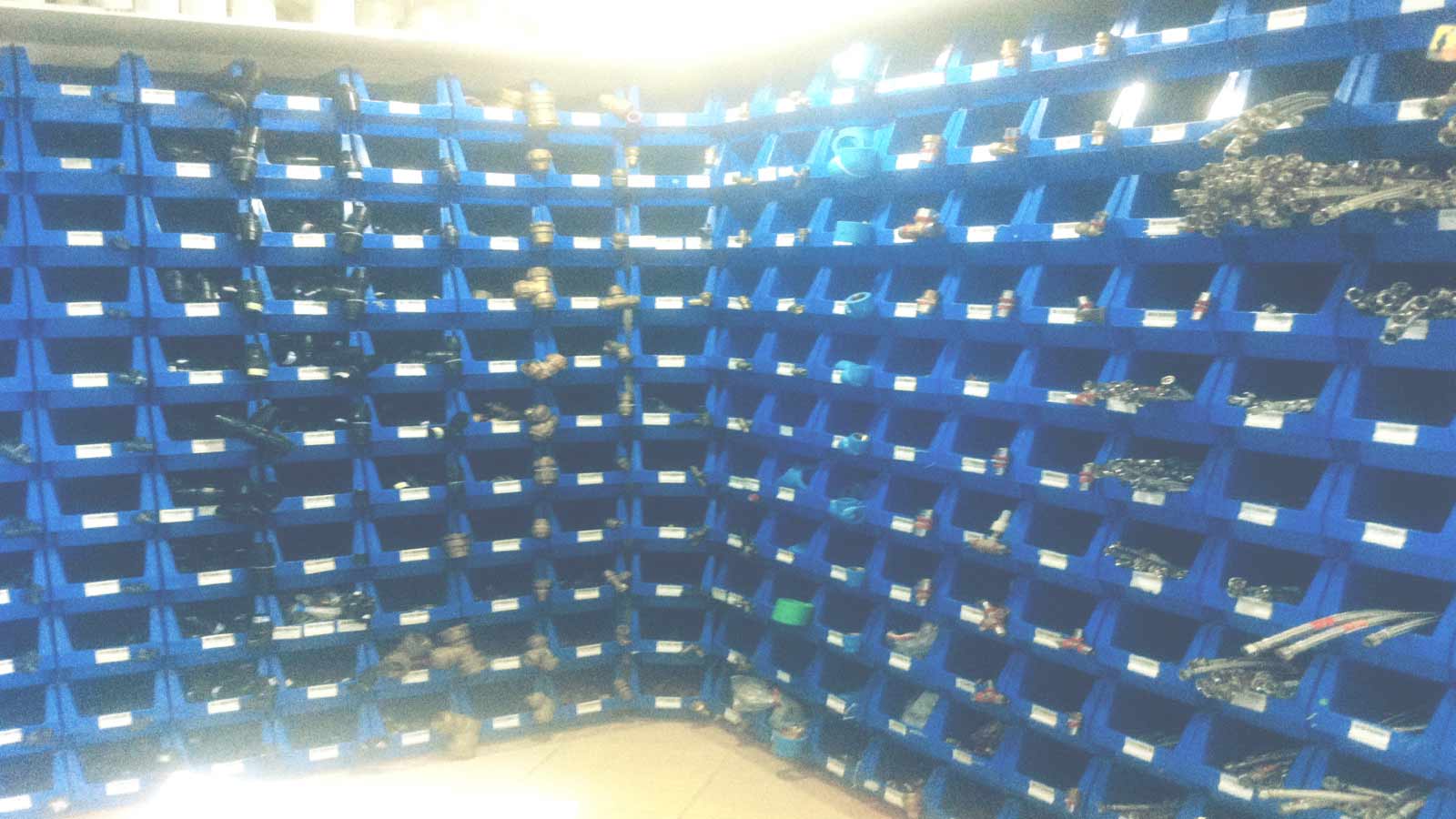 Ferretería