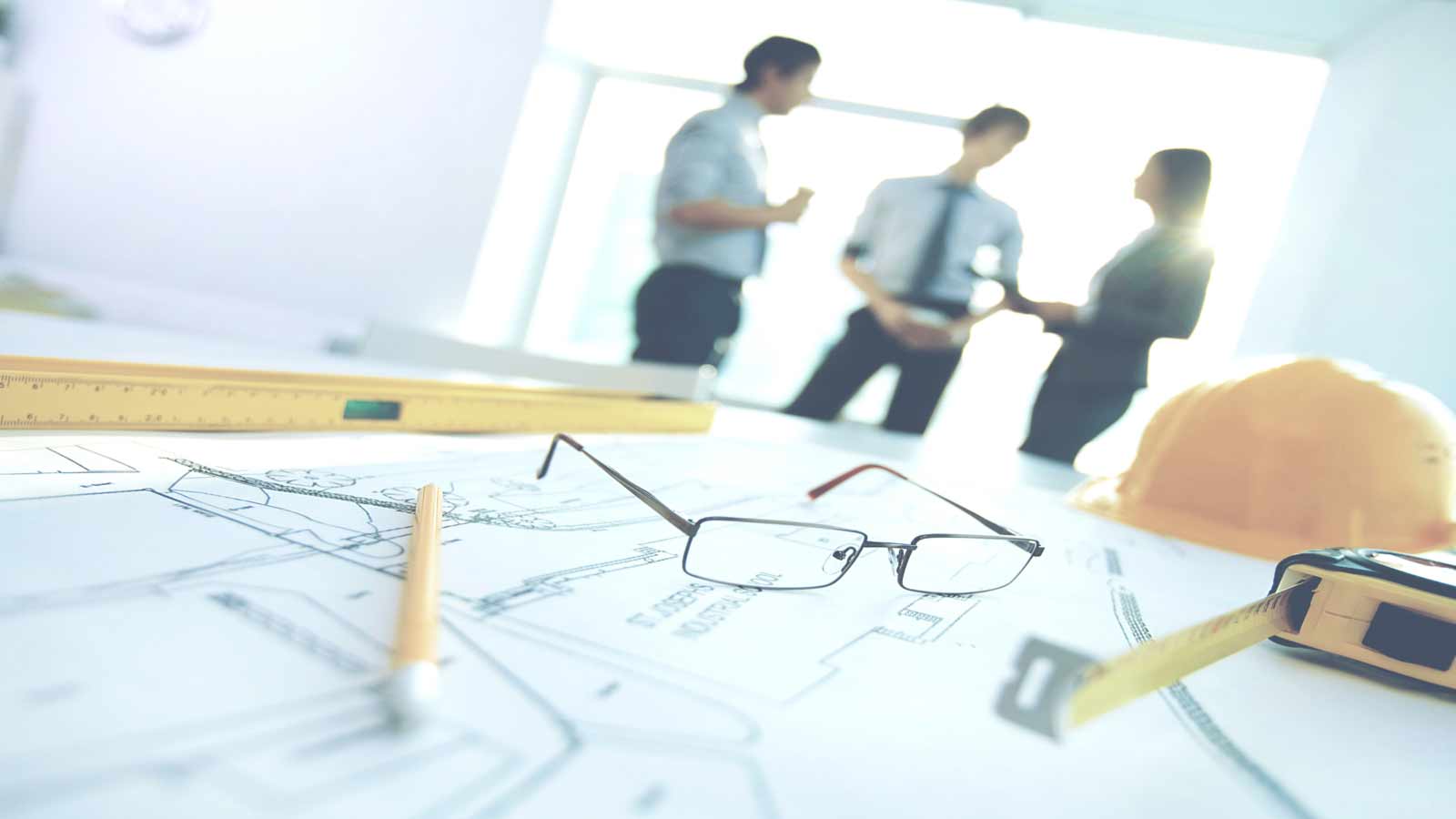 Obras de ingeniería