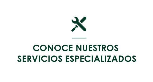 Jardinería